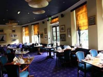 Ellersly House Hotel إدنبرة المظهر الخارجي الصورة