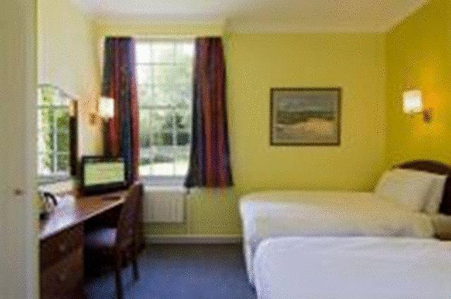 Ellersly House Hotel إدنبرة الغرفة الصورة
